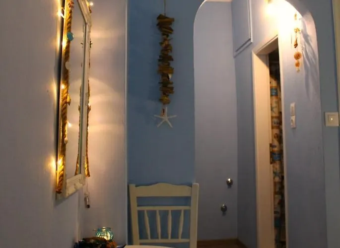 Amalia House