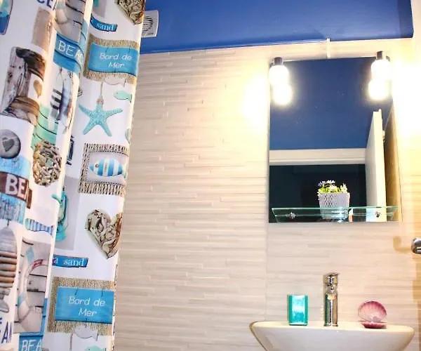 Apartamento Amalia House
