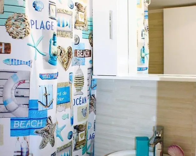Amalia House Apartamento