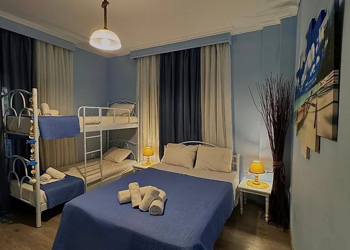 Amalia House Apartamento *