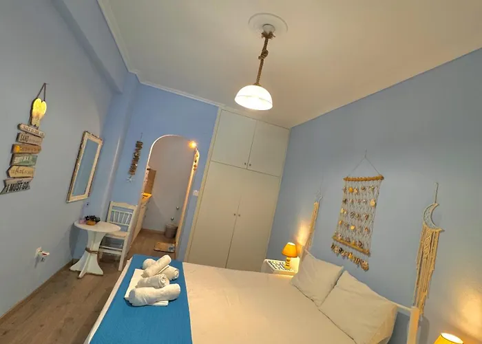 Amalia House *