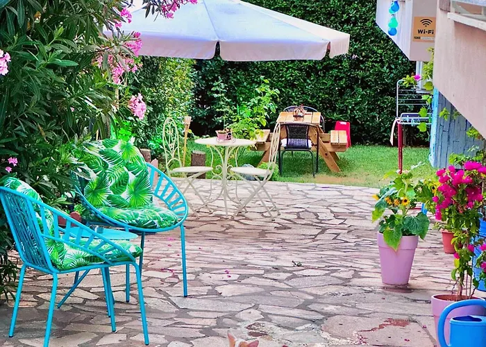 Apartamento Amalia House