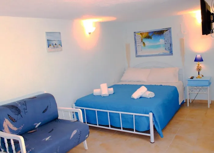 Amalia House Apartamento Nea Kallikrateia