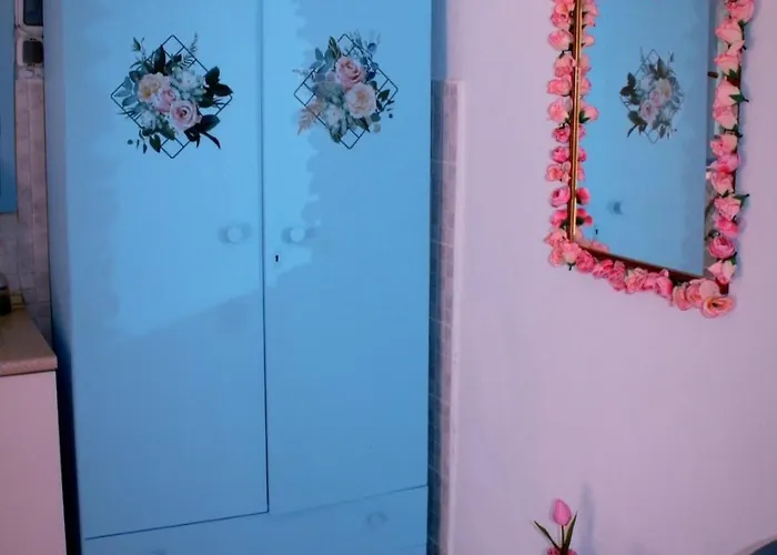 Amalia House * Nea Kallikrateia