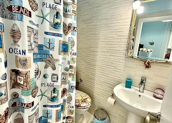 Amalia House Apartamento